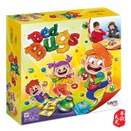 Children Board Game/Children's Game/Board Game: Bed Bugs