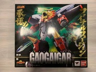 超合金魂 勇者王 GAOGAIGAR GX-68 GX-69 Star GaoGaiGar option set Goldymarg
