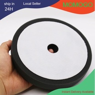6 inch Buffing Pad sponge polish pad Automotive polishing cleaner Articles sanding pad sanding spong
