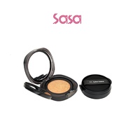 CYBER COLORS : Spf50+Pa++++Real Nude Soft Glow Cushion 12Gx2