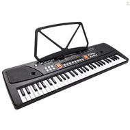 READY STOCK UK 61 Keys Digital Piano Electronic Keyboard Package 61 Keys Piano