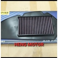 AIR FILTER - Aerox 155 NEMO AIR filter