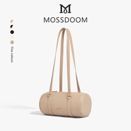 MOSSDOOM Tas Bahu Theana Bag Desain Minimalis Tas Wanita Gaya Perkotaan