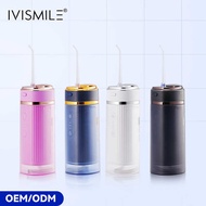 Ai Smile 01WP Dental Flosser Electric Portable Dental Flosser Dental Flosser Oral Flosser