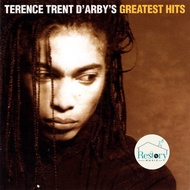 CD Terence Trent D'Arby-Greatest Hits (CD) (VG+)