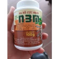 Root Stimulation n3m