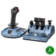 【THRUSTMASTER】 TCA CAPTAIN PACK X AIRBUS EDITION 飛行器組合包《AirBus特仕版》XBOX /PC