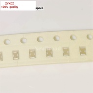 20PCS 0805 SMD Filter Capacitor EMI NFM21PC224R1C3D 0.22uF 220nF Current 16V 2A