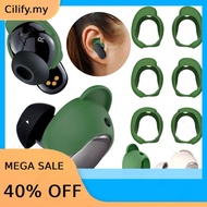 3 Pairs Silicone Ear Tips Covers Replacement for Bose QuietComfort Ultra Earbuds