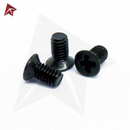 Baut Screw Sekrup M2.5x5 Laptop HP Lenovo Sony Dell Samsung Asus Acer