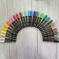 M&G Acrylic marker Pen Line Size 2.0 mm