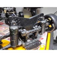 3racing Sakura D5S Shock Tower