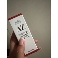 Cos De BAHA (AZ) - Azelaic Acid 10% Facial Serum with Niacinamide - Fast Rosacea Skin Care Product +