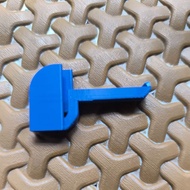 Manual key duplicate mall
