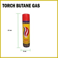 ▤ ▩ ✸ Pyramid Universal Gas Lighter | Refill Fluid 170ML | Lighter Fluid Butane Refill