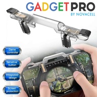 Eight Mirrors Eat Chicken Artifacts Press Joystick Mobile Shooter Controller PUBG Gamepad Mobile Gam