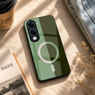 [SKA 38] Softcase Glass Glossy TYPE VIVO Y04/Y04S NEWEST | Y04 Mobile Phone Case | Y04 Mobile Phone 
