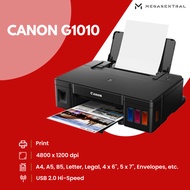 Canon PIXMA G1010 Inkjet Printer Ink Tank system New Original