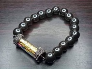 2567 力泥 符管 步步高升 手鍊 龍婆瑪哈希拉 佛牌