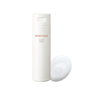 BENEFIQUE 資生堂蕾莉菲 淨透乳液 正裝 180ml