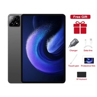 [ซื้อ 1 แถม 5 + COD]แท็บ 2025 แท็บเล็ต Android 13 11" Snapdragon 888 IPS แสดงแท็บเล็ต 12GB 1024GB แท