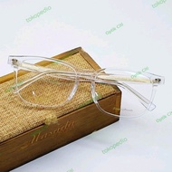 frame kacamata pria original kotak besar masada CE 50202 Lebar 15 cm