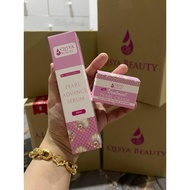 QISYA BEAUTY MADER SIZE