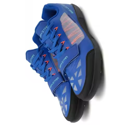 Original Brand Shot Put Competition Training Shoes Professional Discus Throwing Shoe Wearable Compet