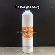 [JR] R410A 650G R410 gas READY STOCK Home Aircond Rumah