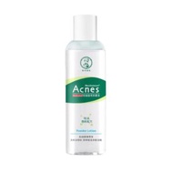 Rohto Mentholatum - Acnes Medicated Powder Lotion - 150ml