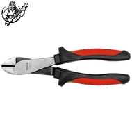 YATO Diagonal Cutting Nippers 200mm / Code: YT-2124