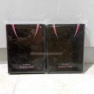 BLACKPINK 2nd ALBUM BORN PINK Pink Ver