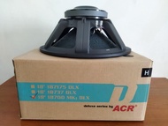 Speaker ACR Deluxe 18 inch 18700 MK¹ DLX
