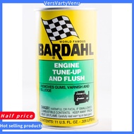 VersVartyVenu Bardahl Engine Tune-Up And Flush 326 ML