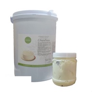 Socola sệt trắng Puratos Chocoform