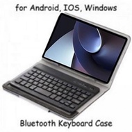 Keyboard Removable Case Casing Cover Oppo Pad Tab Tablet Android 11 Inch