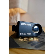 Roland RT-30H | RT30H | RT 30H Single Drum Trigger Hybrid Drumming