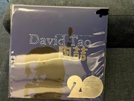 陶喆 David Tao 2020 黑膠唱片