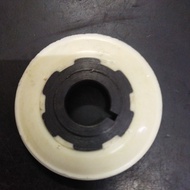 Yamaha Y80 2t pump gear