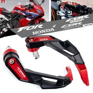 For Honda CBR650F CBR650R CBR 650F 650R 2020-2024 2023 2025 Motorcycle CNC Handlebar Hand Guard Brak