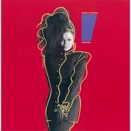 Janet Jackson - Control
