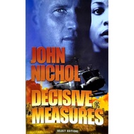 [BnB] USED Decisive Measures by John Nichol (Used: Good)