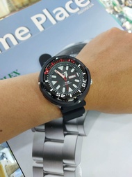 Jam tangan Pria Seiko prospek Padi Divers