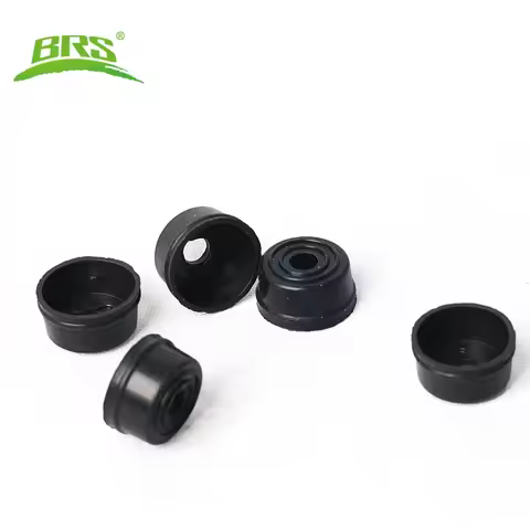 5 pcs Rubber Band for oil stove BRS-12A /BRS-8 Pump Seal Ring Outdoor Camping Stove Accessories