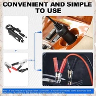 (MDQS) 60W 12V Solar Panel Kit Waterproof Outdoor Camping Battery Charger Solar Plate with USB Car C