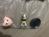 （無盒）Spy x Family Anya Forger Qposket Figure 安妮亞
