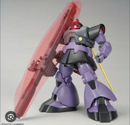 [徵] MG 1/100 Rick Dom 力奇大魔大砲
