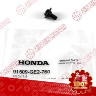 Screws and Screws for Winner X V2 2019 2020 20219 1509-GE2-760, 91509GE2760 Genuine - ZZM