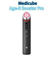 Medicube - 韓國製Age-R Booster Pro 6合1水光針導入美容機(平行進口)