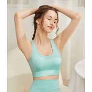[TKPD24A] Felancy Bra Active Wear / Sport Bra Felancy 070-20003 070-20002 Wireless Sports Bra Size L